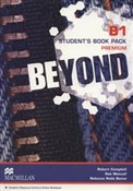 Beyond B1 ... - Robert Campbell, Rob Metcalf, Benne Rebecca Robb - Ksiegarnia w niemczech