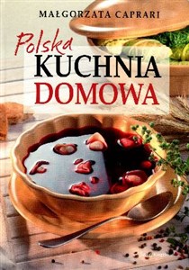 Bild von Polska kuchnia domowa