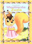 Wiewiórecz... - Dorota Kozioł -  polnische Bücher