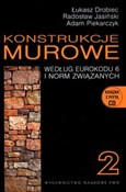Konstrukcj... - Łukasz Drobiec, Radosław Jasiński, Adam Piekarczyk -  polnische Bücher