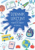 Dziennik l... - Liliana Fabisińska -  Książka z wysyłką do Niemiec 