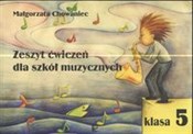 Książka : Zeszyt ćwi... - Małgorzata Chowaniec