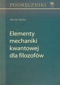 Elementy m... - Michał Heller -  Książka z wysyłką do Niemiec 