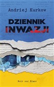 Dziennik i... - Andriej Kurkow -  Książka z wysyłką do Niemiec 