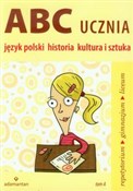 Polnische buch : ABC ucznia... - Witold Mizerski