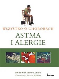 Bild von Astma i alergie