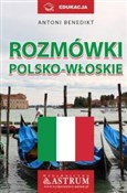 Polnische buch : Rozmówki p... - Antoni Benedikt