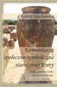 Polnische buch : Komunikacj... - Robert Grochowski