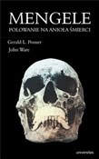 Mengele Po... - Gerald L. Posner, John Ware -  fremdsprachige bücher polnisch 