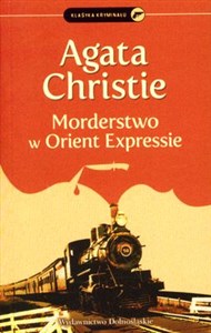 Obrazek Morderstwo w Orient Expressie