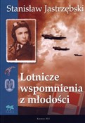 Polnische buch : Lotnicze w... - Stanisław Jastrzębski