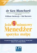 [Audiobook... - Ken Blanchard, William Oncken, Hal Burrows -  polnische Bücher