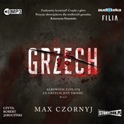 Polnische buch : [Audiobook... - Max Czornyj
