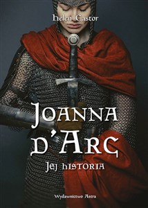 Bild von Joanna d'Arc Jej historia