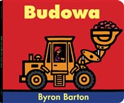 Zobacz : Budowa - Byron Barton