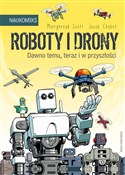 Roboty i d... - Mairghread Scott -  polnische Bücher