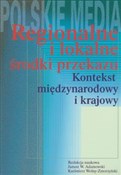 Regionalne... - Janusz Adamowski, Kazimierz Wolny-Zmorzyński -  Polnische Buchandlung 