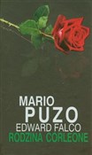 Książka : Rodzina Co... - Mario Puzo