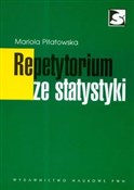 Repetytori... - Mariola Piłatowska -  Książka z wysyłką do Niemiec 