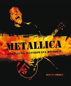 Metallica ... - Martin Popoff - Ksiegarnia w niemczech