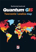 Quantum GI... - Bartłomiej Iwańczak -  polnische Bücher