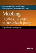 Mobbing i ... - Agnieszka Roguska-Kikoła, Magdalena Piwowarska-Reszka -  polnische Bücher