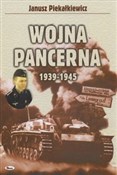 Wojna panc... - Janusz Piekałkiewicz -  fremdsprachige bücher polnisch 
