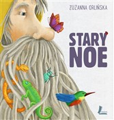 Polnische buch : Stary Noe - Zuzanna Orlińska