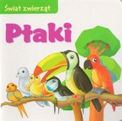Ptaki Świa... - Dorota Skwark -  Polnische Buchandlung 