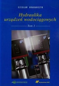 Bild von Hydraulika urządzeń wodociągowych Tom 1