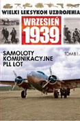 Samoloty k... -  polnische Bücher