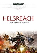 Helsreach ... - Aaron Dembski-Bowden -  polnische Bücher