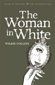 Woman in W... - Wilkie Collins - Ksiegarnia w niemczech