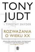 Polnische buch : Rozważania... - Tony Judt