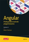 Polska książka : Angular. P... - Adam Freeman