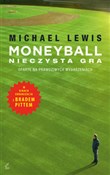 Książka : Moneyball ... - Michael Lewis
