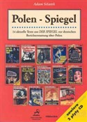 Polska książka : Polen Spie... - Adam Sitarek