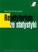 Repetytori... - Mariola Piłatowska -  fremdsprachige bücher polnisch 