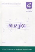 Muzyka 4 D... - Justyna Górska-Guzik -  fremdsprachige bücher polnisch 