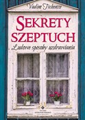 Polnische buch : Sekrety sz... - Vadim Tschenze