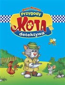 Książka : Przygody K... - Piotr Rowicki