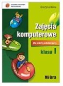 Informatyk... - Grażyna Koba - buch auf polnisch 