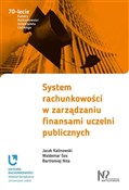 Polnische buch : System rac... - Jacek Kalinowski, Waldemar Gos, Bartłomiej Nita