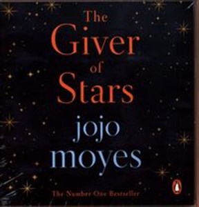 Bild von [Audiobook] The Giver of Stars