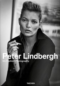 Bild von Peter Lindbergh On Fashion Photography