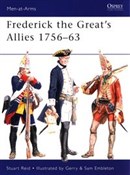 Książka : Frederick ... - Stuart Reid