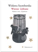 Wiersze wy... - Wisława Szymborska -  fremdsprachige bücher polnisch 
