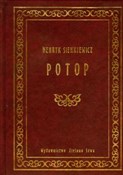 Potop - Henryk Sienkiewicz -  polnische Bücher