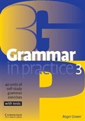 Grammar in... - Roger Gower -  Polnische Buchandlung 