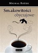 Książka : Smakowitoś... - Michał Rożek